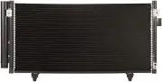 Spectra Premium 7-3689 A/C Condenser For Select 08-20 Subaru Models (for: Subaru)