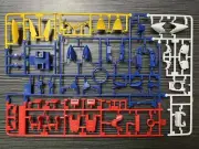 BANDAI MG 1/100 WING GUNDAM ZERO EW Ver.Ka A Runner Replacement Parts