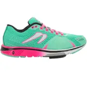 Newton Running Gravity 7 VII Women Run Sport Shoes Trainers turquoise W000218