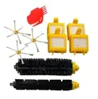 11x HEPA filter brushes for iRobot Roomba 700 series replacement brushes 760 770