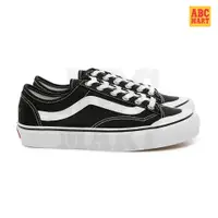 在飛比找PChome24h購物優惠-VANS 經典滑板鞋 UA STYLE 36 DECON S