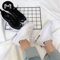 在飛比找蝦皮購物優惠-NIKE AIR MAX AXIS 增高 氣墊 仙女 AA2