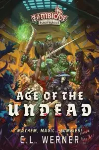 在飛比找博客來優惠-Age of the Undead: A Zombicide