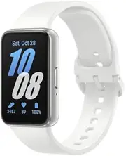 [Samsung] Galaxy Fit3 Silver (Silver) SM-R390
