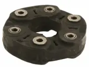 For 2004-2005 BMW 645Ci Drive Shaft Flex Joint Febi 93332BK (for: BMW)