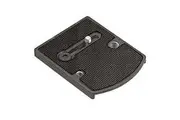 Manfrotto Accessory Plate with 1/4" & 3/8" Screws
