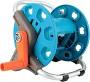 Water Pipe Garden Trolley Hose Rack Storage Holder Suitable for Garden Irrigation and Home