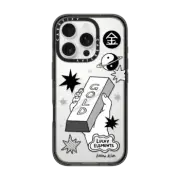 iPhone 16 Pro Impact Case 5 Elements : METAL