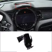 Car Mount Dashboard Cell Phone Holder For BMW MINI Cooper F55 F56 F57