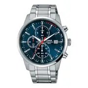 Lorus Rm327dx-9 in Silver