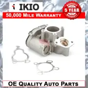 Ikio EGR Valve Exhaust Gas Recirculation for Nissan Renault Opel Vauxhall