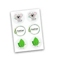 在飛比找蝦皮購物優惠-8.8 Freshcare 桉樹 Telon 貼片含 12 