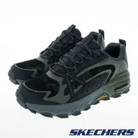 在飛比找PChome24h購物優惠-SKECHERS 男鞋 越野鞋 戶外越野系列 MAX PRO