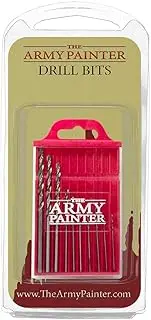 Army Painter Drill Bit Set