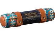 Pendleton Backgammon by Designed by Pendleton Woolen Mills