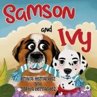 在飛比找誠品線上優惠-Samson and Ivy