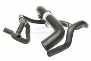 One New URO Radiator Coolant Hose Lower MJB4519AF for Jaguar (for: Jaguar)