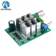 BLDC Three Phase Sensorless Brushless Motor Speed Controller Fan Drive DC5-36V