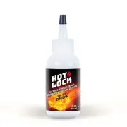 19960 Hot-Lock Extreme High Temperature Threadlocker Translucent