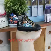 在飛比找蝦皮購物優惠-Converse All Star DC BATMAN 嬰兒