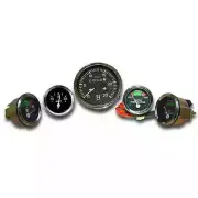 Massey Ferguson Tractor Tachometer Gauge Set for MF35 MF50 MF65 MF135 MF150 -165