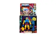 Masters of the Universe Origins Sy-Klone Exclusive Action Figure - 2024 Limited Edition
