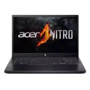 Acer Nitro V 15.6-inch i7-13620H/16GB/1TB SSD/RTX4060 8GB Gaming Laptop [Refur] - As New