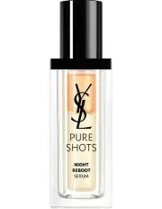[Yves Saint Laurent] Pure Shots Night Reboot Serum