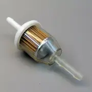 Fuel Filter for BUNTON Hydraulic Handle Bar, Hydro & Belt Drive Walk-Behinds