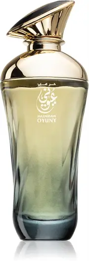 Al haramain Oyuny EDP - 100 ml