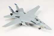 Easy Model 1/72 F-14B Tomcat AG143 USN VF-143 Pukin Dogs