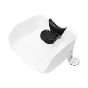 Portable Shampoo Basin Hair Wash - Hair Washing Station Shampoo Tray for use ...