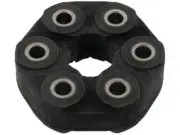 Febi 91TQ75R Front Drive Shaft Flex Joint Fits 2016-2020 BMW X1 B46A20B febi (for: BMW)