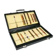 Carbatec Pen Box - 48 Place