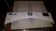 W10215462, W10755086,NEW white console for Whirlpool DUET DRYER