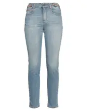 [ERMANNO FIRENZE] ERMANNO FIRENZE Jeans - Item 30213973