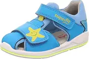 [Superfit] Boomerang Boomerang Sandals