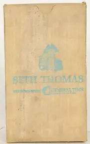 Seth Thomas Metronome *BRAND NEW*