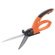 Kleva Range Rotating Grass Shears - Precision Gardening Made Easy