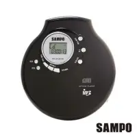 在飛比找蝦皮購物優惠-全新 保固 SAMPO  WK-W1281ML高音質 MP3