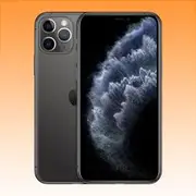 Apple iPhone 11 PRO (256GB, Space Gray) - Pristine