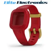 Garmin Vivofit Junior Jr 3 Marvel Iron Man Band 010-12666-41