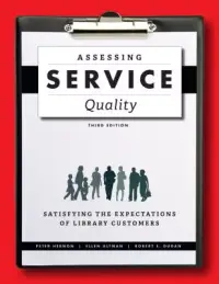 在飛比找博客來優惠-Assessing Service Quality: Sat