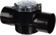Jandy 7307 180 Degree, 2.5in- 3in Check Valve