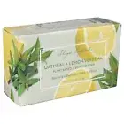 SHUGAR SOAPWORKS Oatmeal Lemon Verbena Soap Plant-Based Vegan 6.25-oz. Bar