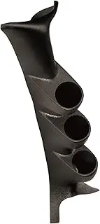 Auto Meter 7075 Triple A-Pillar Gauge Kit