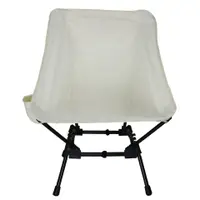 在飛比找樂天市場購物網優惠-三檔高可調節沙灘椅月亮椅倚日本DOD同款
