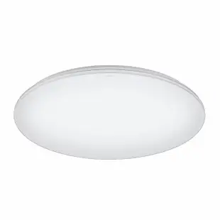 【Philips 飛利浦】品繹 LED 吸頂燈36W/ 3600/3900流明 - 燈泡色/晝光色(PA014/PA015)