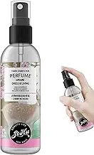 Air Freshener Spray,Odor-Fighting Fabric Refresher | Room And Air Freshener Spray for Yoga Mats Carpet Pets