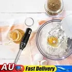 500W Handheld Stick Mixer Set 500ml Processor 4-In-1 Electric Hand Blender Sets
